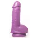 Dildo P03 Aaron – prémium, érzéki élmény 12 cm hosszú, lila