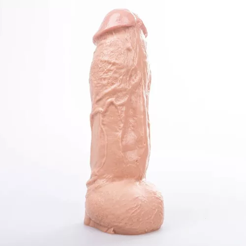 My Lord – prémium szilikon dildo 18 x 6 cm