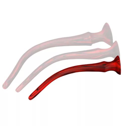 Gode Modelio S – prémium, érzéki vibrátor 38 cm-ben