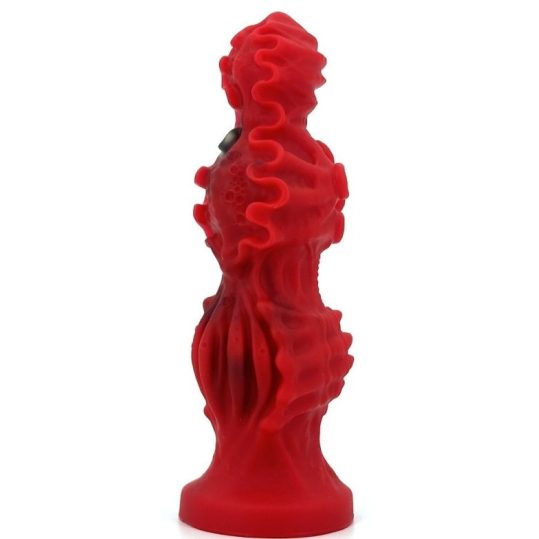 Tentaclian – érzéki minőség dildo 11 x 3,6 cm
