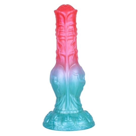 Fulkrat Dildo – prémium, érzéki szilikon eszköz