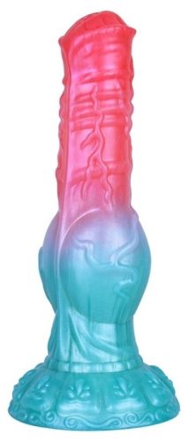 Fulkrat Dildo – prémium, érzéki szilikon eszköz