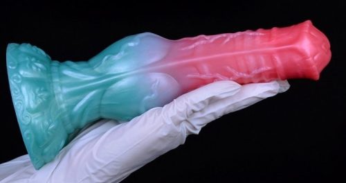 Fulkrat Dildo – prémium, érzéki szilikon eszköz