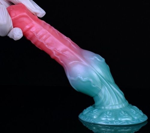 Fulkrat Dildo – prémium, érzéki szilikon eszköz
