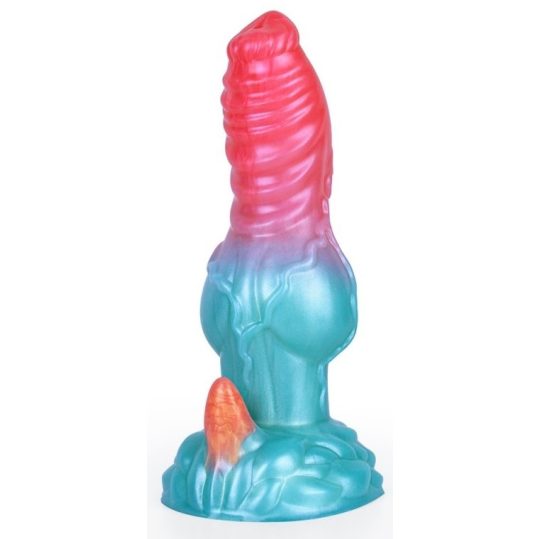 Juzkat – prémium 16 cm-es dildó érzéki felfedezéshez