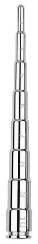 Boog S – 9 cm-es elektro-stimuláló pálca, 2-9 mm átmérővel