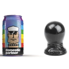   Plug AIR07B – prémium, érzéki anális kiegészítő 7 x 6 cm