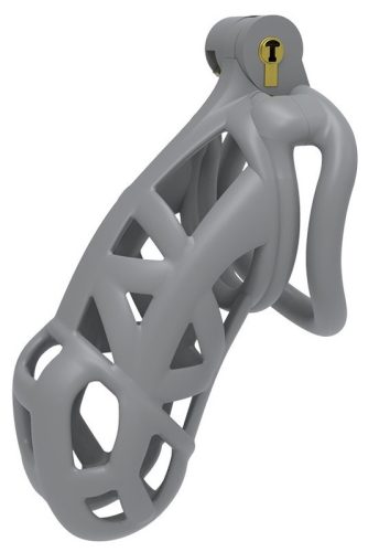 Aspic XXL Cage – stílusos, prémium maszturbátor