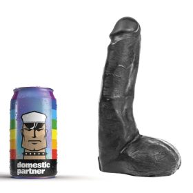 ARM38B - prémium dildó 17 x 5,7 cm intim élvezetekhez