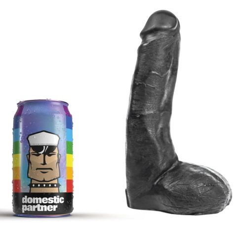 ARM38B - prémium dildó 17 x 5,7 cm intim élvezetekhez