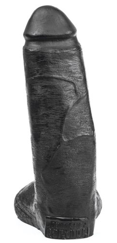 ARM38B - prémium dildó 17 x 5,7 cm intim élvezetekhez