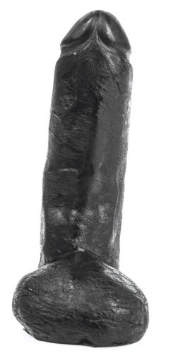 ARM38B - prémium dildó 17 x 5,7 cm intim élvezetekhez