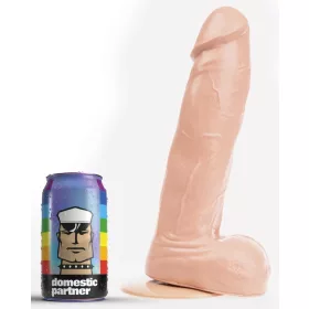   Good DP101F Wilhelm XL – prémium méretű vibrátor 23 x 7,5 cm