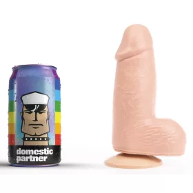 Good DP102F – prémium intim masszírozó, 11,5 x 5,7 cm