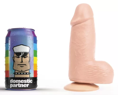 Good DP102F – prémium intim masszírozó, 11,5 x 5,7 cm