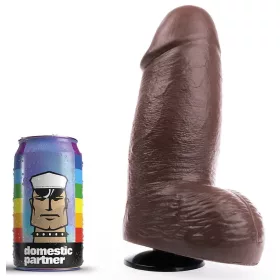 Gode DP104BR – prémium barna kesztyű (L) 17 x 8,8 cm