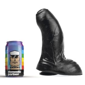   Good DP108B FREDERICK Noir – elegáns, prémium maszturbátor