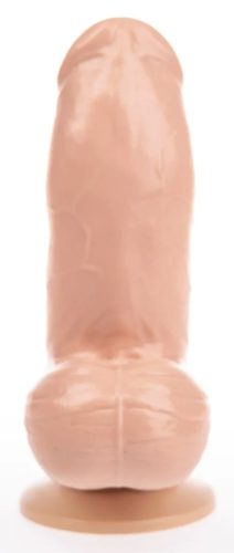 DP82F Grenadier S – prémium G-pont vibrátor