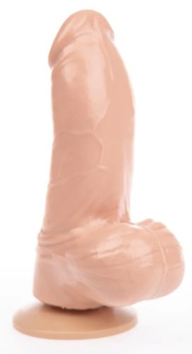 DP82F Grenadier S – prémium G-pont vibrátor