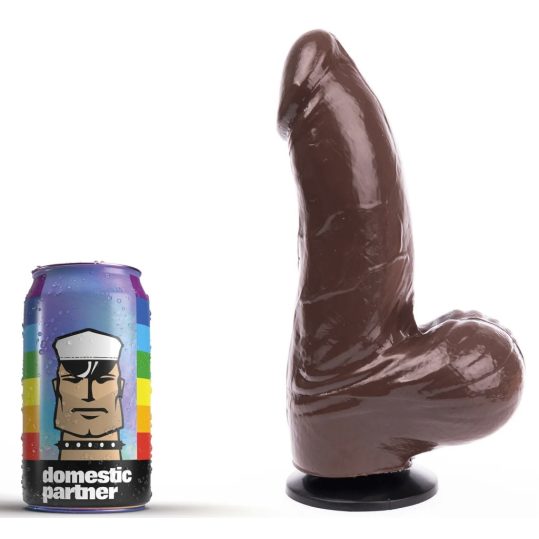 DP83BR Grenadier M – masszázs vibrátor prémium élményhez