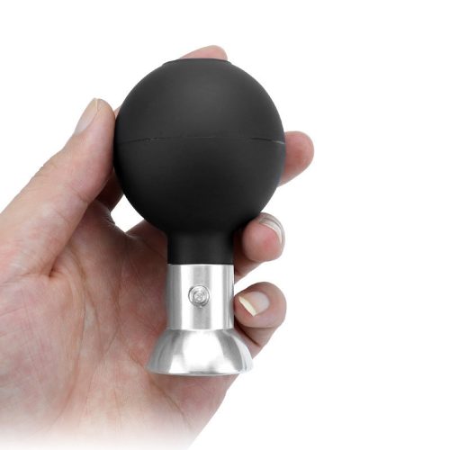 Electro Shock – 32mm szívó mellbimbó izgatók