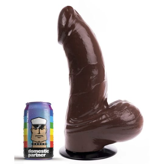 Grenadier XL – prémium páros vibrátor élvezetekhez