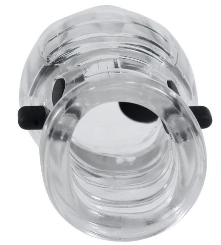 Electro Shock Dick – 30mm glans stimuláló vibrátor