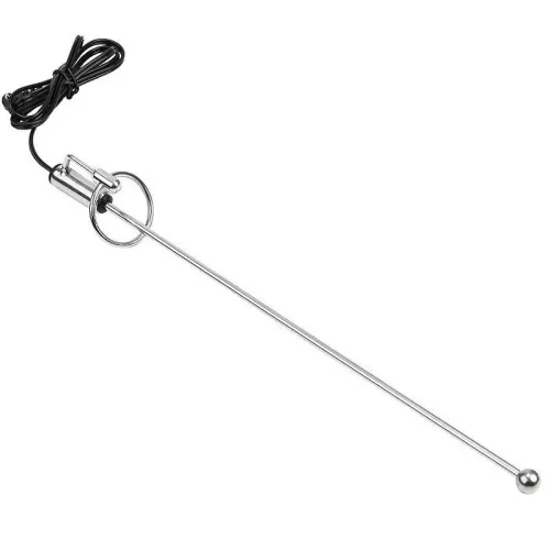 Urstim Electro – érzéki elektro-urethra rúd 25 cm