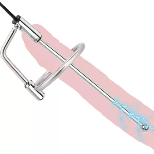 Urstim Electro – érzéki elektro-urethra rúd 25 cm