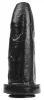 Dieter DP96B dildo 21 x 7,5 cm fekete