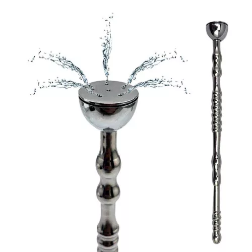 Tige Showuro – prémium 14.5 cm-es vibrátor