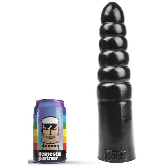 NAV64B – prémium dildó, érzéki simogatásokhoz 27 cm-en