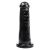 NAV71B – érzéki, prémium dildo 22 x 6,5 cm