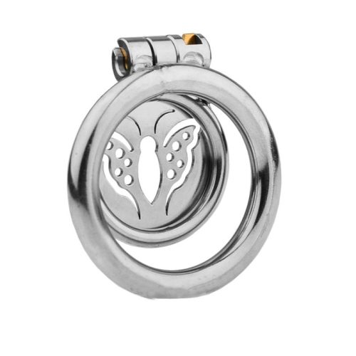 Papfly Cage – érzéki simogató 1,5 x 3,3 cm