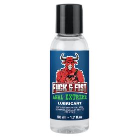 Extreme anális síkosító 50ml - Prémium élvezethez