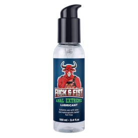 Fuck & Fist – extrém anál síkosító 100 ml