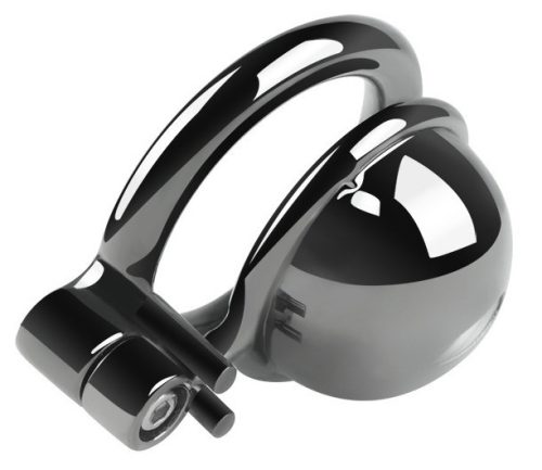 Roundit – prémium férfi maszturbátor, 3.5 x 3.4 cm