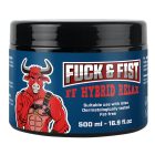 Fuck & Fist FF Hybrid – gazdagon hidratáló síkosító 500ml