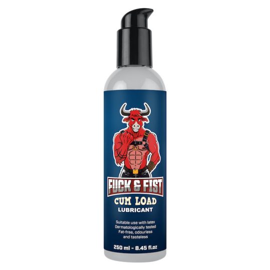Lubricant Aspect Sperme – bő vízbázisú síkosító 250ml