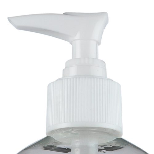 Sensualube – 1 literes anális síkosító, érzéki élményhez