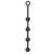 Heavy Balls Medium – prémium súlyzós intim eszköz 29 cm
