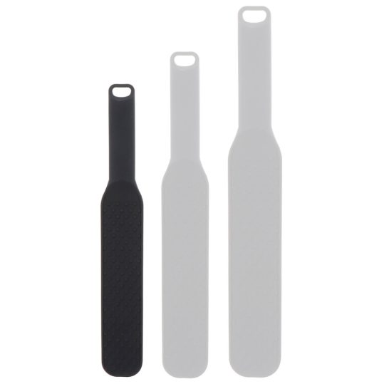 Paddle Spiked Gear – 28 cm-es fekete csúcsos taposó