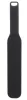 Paddle Spiked Gear – 28 cm-es fekete csúcsos taposó