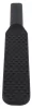 Paddle Spiked Gear – 28 cm-es fekete csúcsos taposó