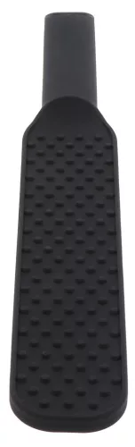 Paddle Spiked Gear – 28 cm-es fekete csúcsos taposó