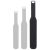 Paddle Spiked Gear XL – bordázott érzéki lapát 35 cm