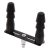 Double adapter for Fuck Machine The Bangers – páros adapter maszturbátorhoz