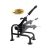 Fuck Machine Bangers Pro 3 Duo – prémium párvibrátor