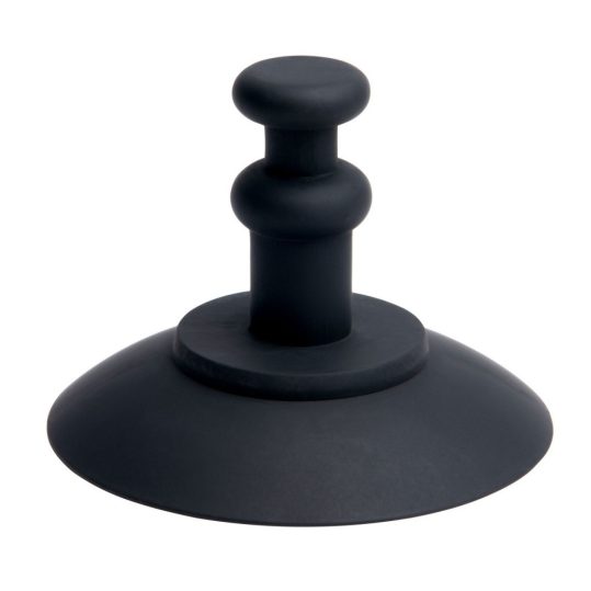 Easy-Lock – 6 cm-es szívócsésze maszturbátor