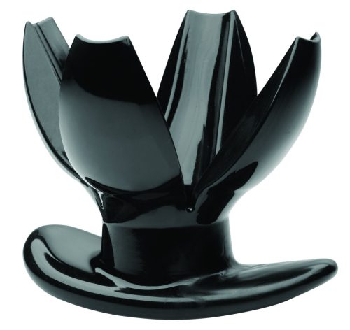 Plug Tunnel Clawed – prémium anális izgató 9 x 10,5 cm